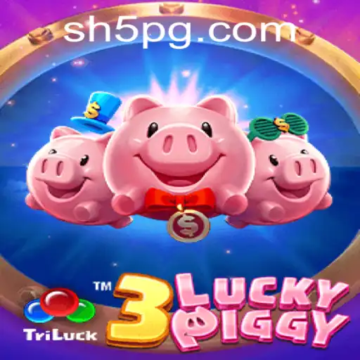 Explorando o Mundo de 3LUCKYPIGGY: Um Mergulho no Jogo Inovador