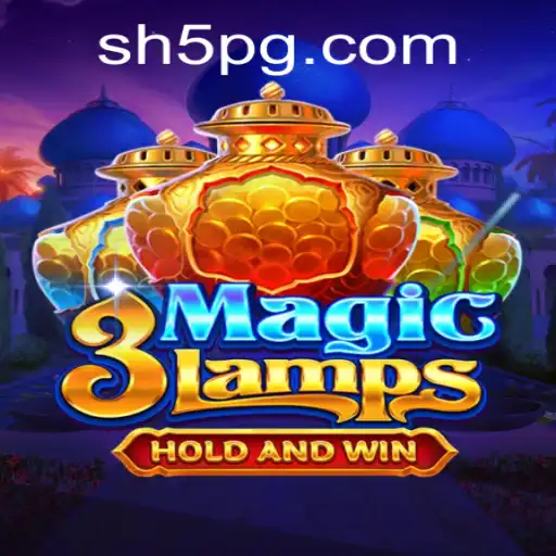 Explorando o Mundo Mágico de 3MagicLamps: Um Guia Completo