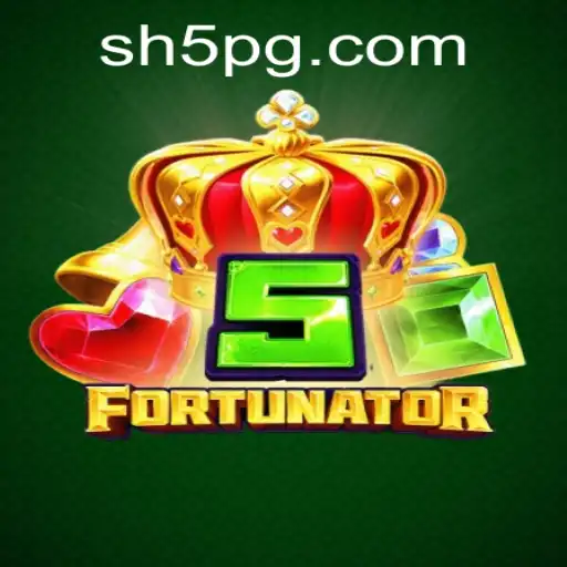Explorando o Inovador Jogo 5Fortunator e Suas Regras Únicas