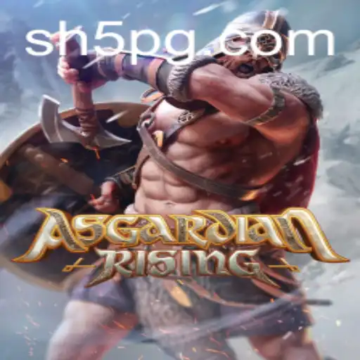 Descubra 'AsgardianRising': O Novo Fenômeno de Jogos em SH5.COM