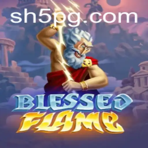 Explorando o Mundo de BlessedFlame: Um Novo Horizonte em Jogos Online