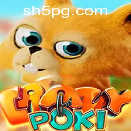 Explorando o Mundo de CrazyPoki