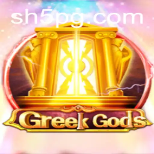 Explorando GreekGods: Um Mergulho no Mundo dos Deuses Antigos