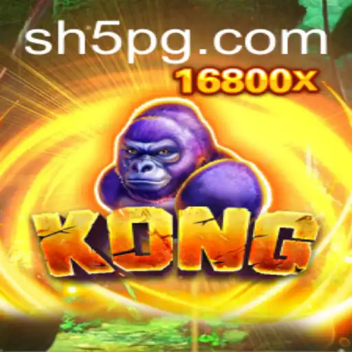 Descubra o Mundo de Kong: A Nova Experiência de Jogo em SH5.COM