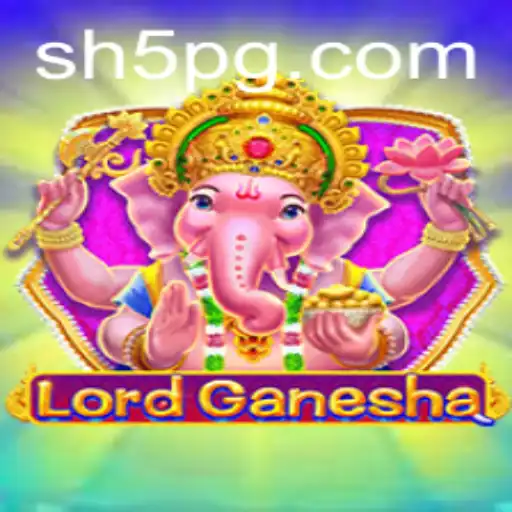 Descubra o Universo Envolvente de LordGanesha em SH5.COM