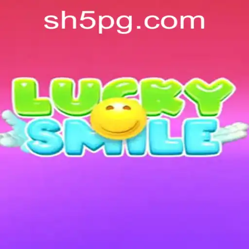 Descubra o Mundo Empolgante do Jogo LuckySmile e a Conexão com SH5.COM