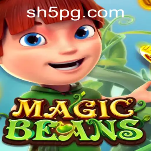 Explorando MAGICBEANS: O Novo Universo de Entretenimento em SH5.COM