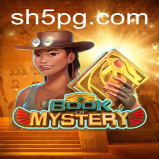 Descubra os Mistérios de BookofMystery