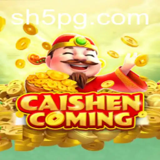 Descubra o Universo de CAISHENCOMING: Uma Nova Experiência de Jogo com SH5.COM