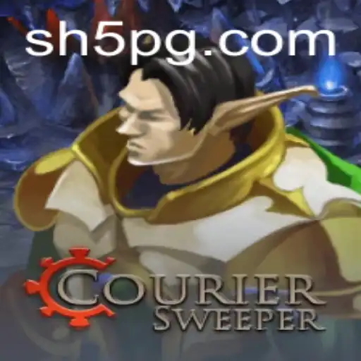 CourierSweeper: Um Novo Fenômeno no Universo dos Jogos