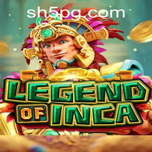 Descubra a Aventura Épica de LegendofInca