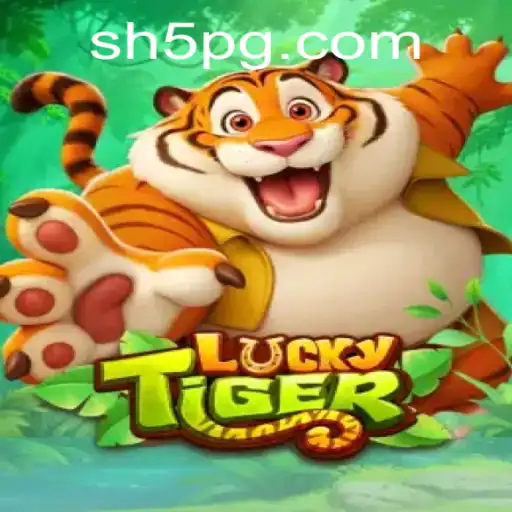 Explorando o Mundo de LuckyTiger no SH5.COM