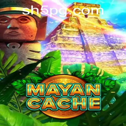 MayanCache: Desvendando os Segredos do Novo Jogo de Aventura