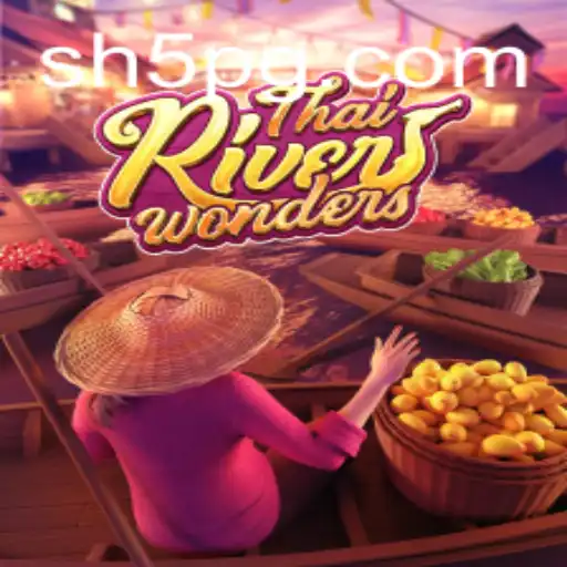 Explore o Fascinante Mundo de ThaiRiverWonders: Um Mergulho no Jogo da SH5.COM