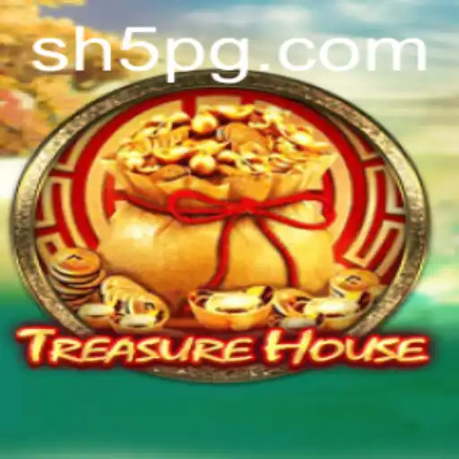 Exploração e Estratégia em TreasureHouse: Um Novo Desafio no Mundo dos Jogos