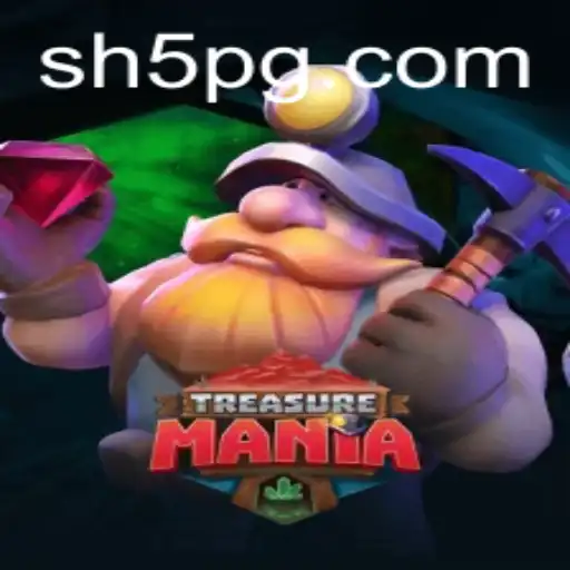 Descubra as Aventuras de 'TreasureMania' – Um Guia Completo para Jogadores