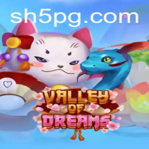 ValleyofDreams: Uma Jornada Imersiva no Mundo Virtual de SH5.COM