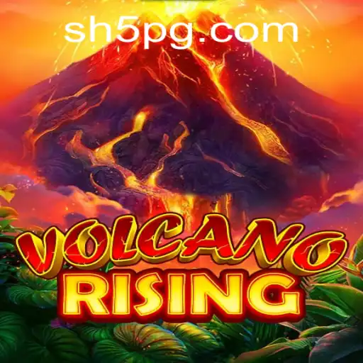 VolcanoRising: Aventura e Estratégia no Coração da Lava
