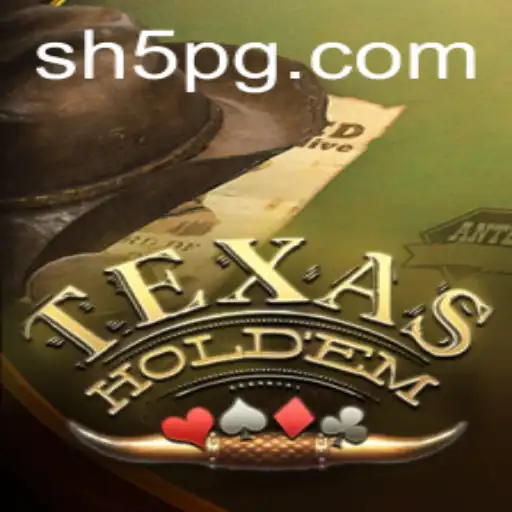Texas Hold'em: O Popular Jogo de Cartas e Sua Presença em SH5.COM
