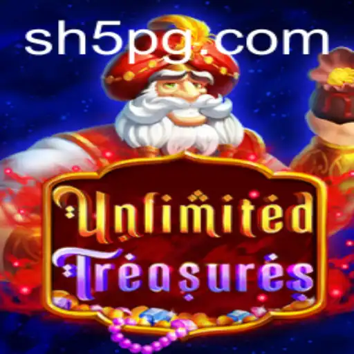 UnlimitedTreasures: Uma Aventura de Jogo Inigualável